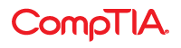compTia logo